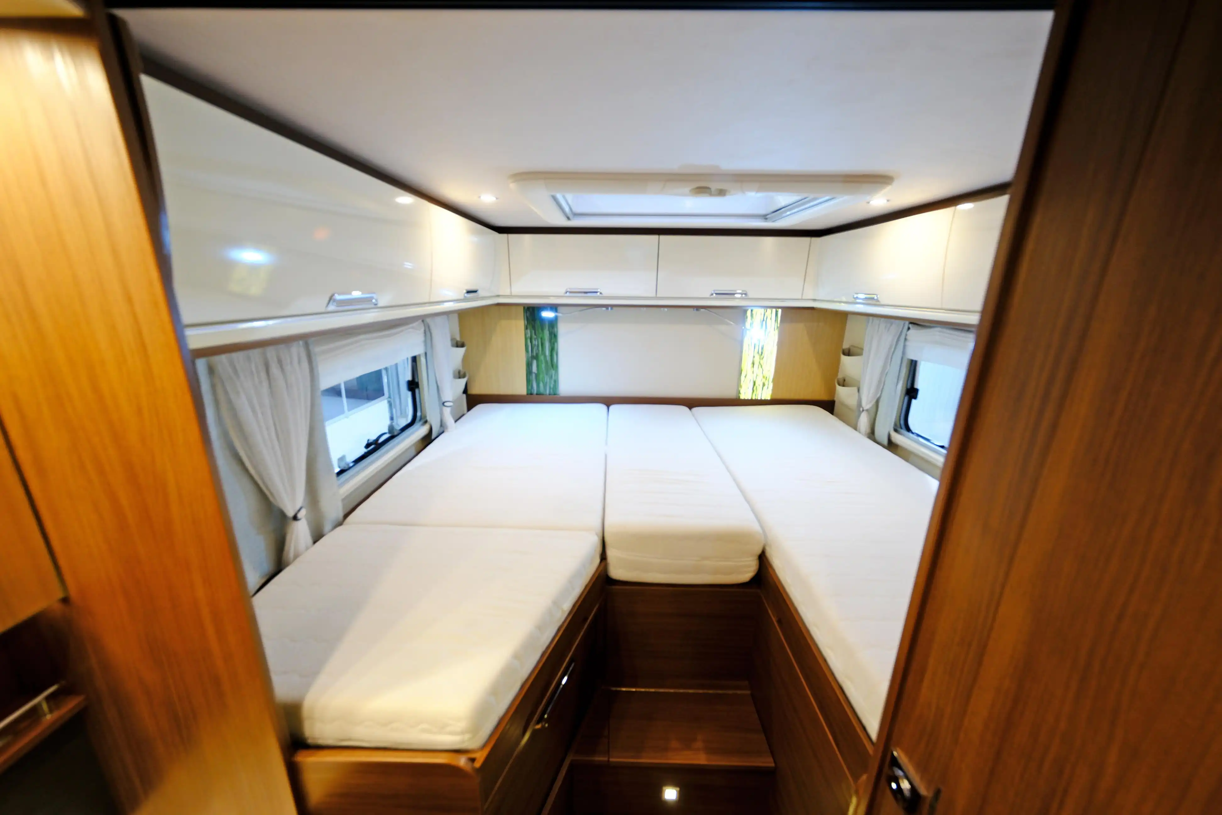 NIESMANN + BISCHOFF ARTO 79 LE